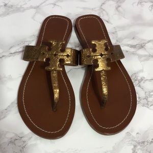 Tory Burch sandals